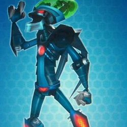 Ennemis Ratchet et Clank