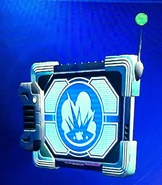 RYNO VII:n holopiirrustuksien pala