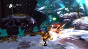The Constructo Shotgun in action.