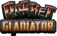 Gladiator logo