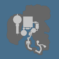 Mechanoid Factory map