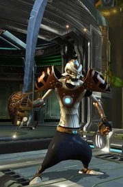 Space-Pirate (TOD)