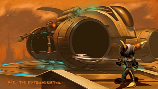 Ratchet & Clank: Going Commando / Funny - TV Tropes