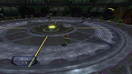 Win the Coliseum Battles gameplay