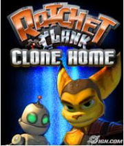 Clone Home cover
