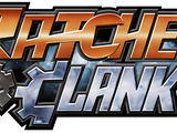 Ratchet & Clank (pelisarja)