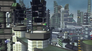 Megapolis 5