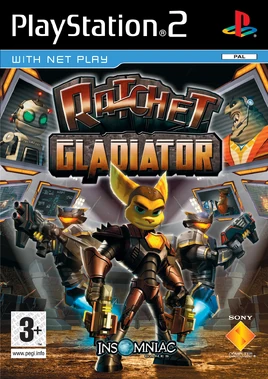 Ratchet-gladiator-cover