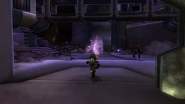 Find Tachyon gameplay 1