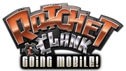 Going Mobile logo.