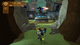 Save Veldin! gameplay