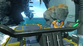 Find the technician gameplay