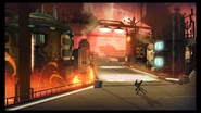Concept art