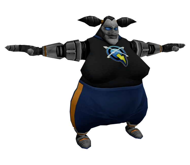 Helga Ratchet & Clank Wiki Fandom