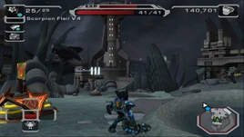 Lost and Found gameplay