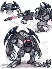 Concept art.