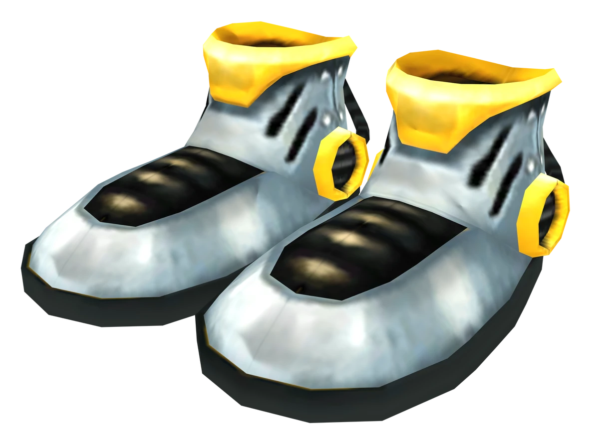 Magneboots Ratchet & Clank Wiki Fandom