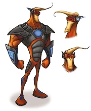 Concept art.