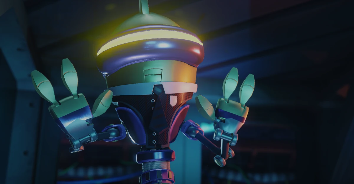 Zed Ratchet & Clank Wiki Fandom