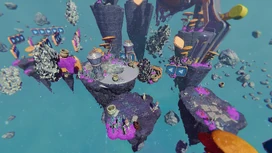 Pocket Dimension 4-11-81 (Optional).