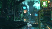 Weeblesnog City