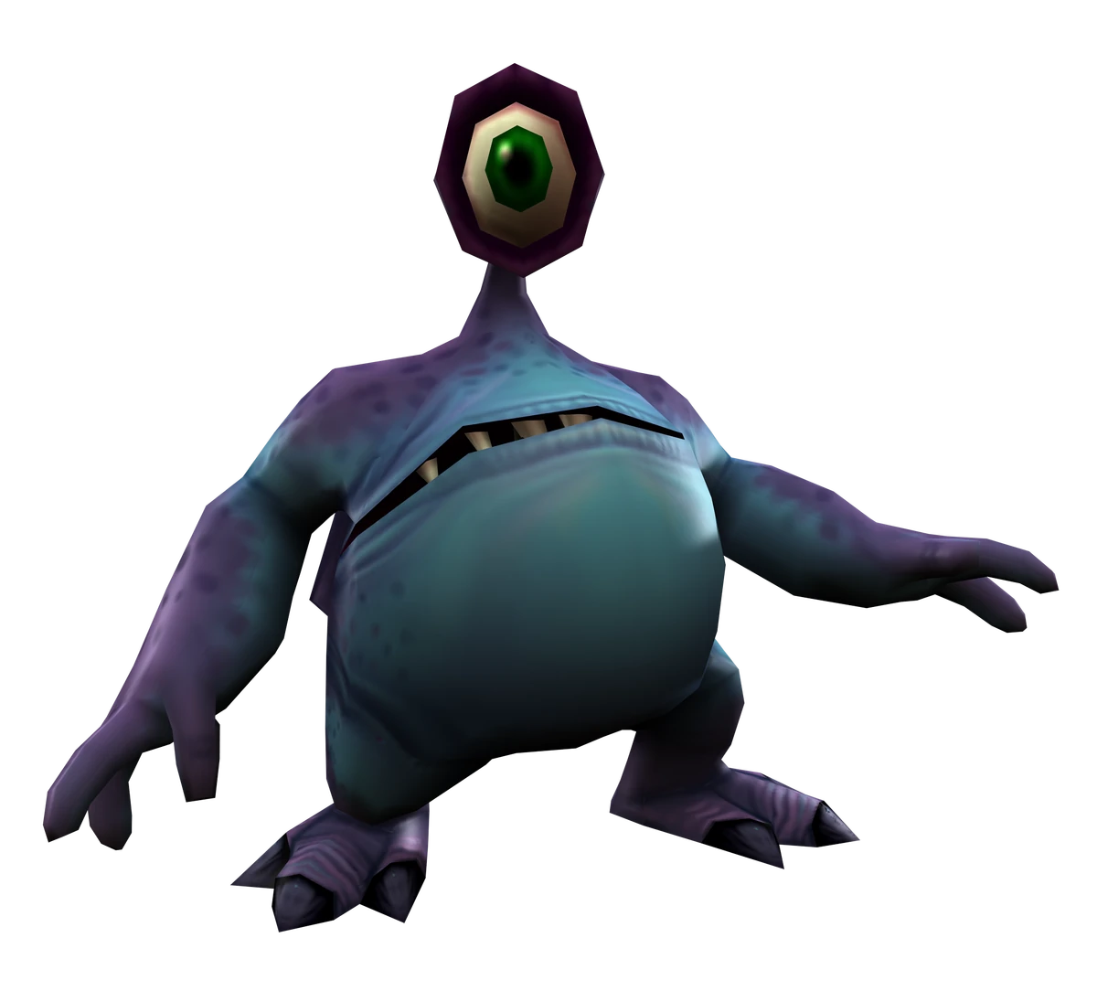 CategoryEnemies in Up Your Arsenal Ratchet & Clank Wiki Fandom