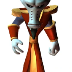 Ennemis Ratchet et Clank