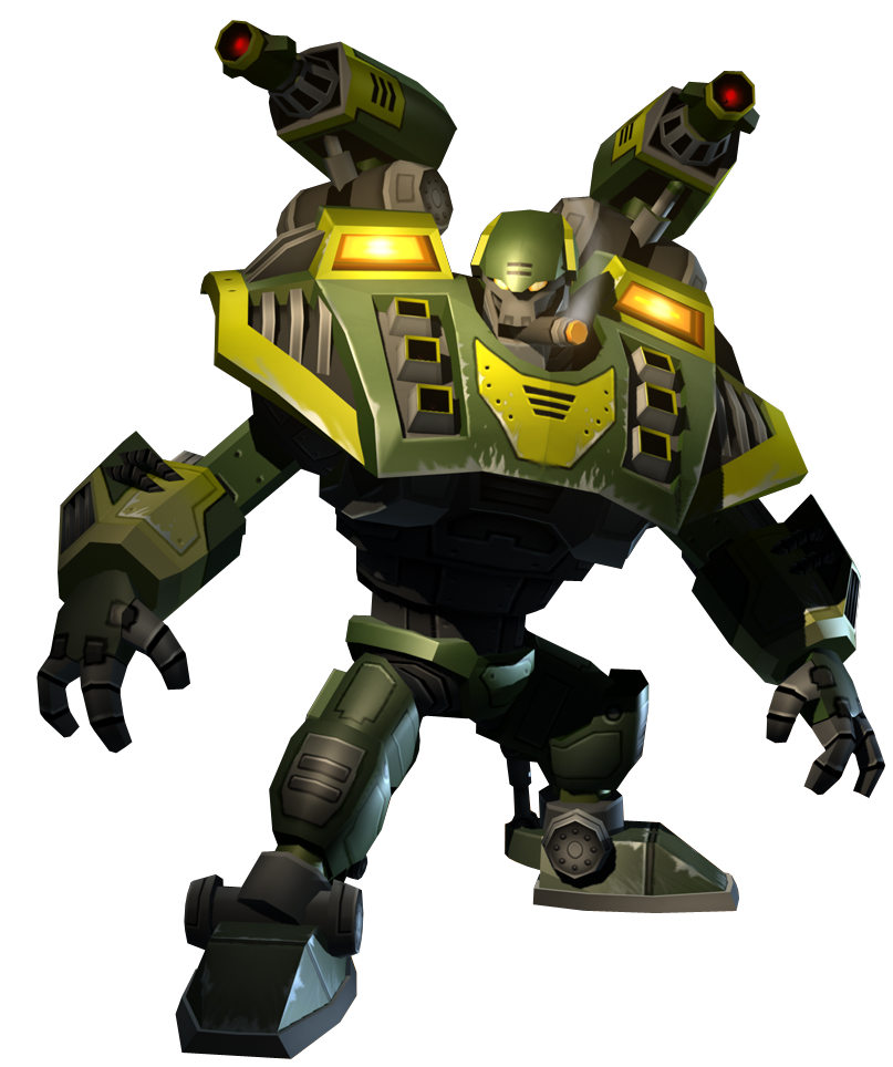 Shellshock - Transformers Wiki