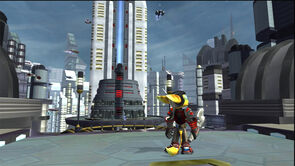 Megapolis