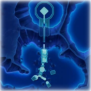 Map of Zurgo's Lair of Doom.