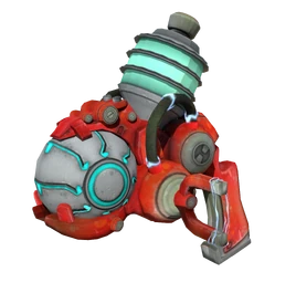 Dynamo of Devastation