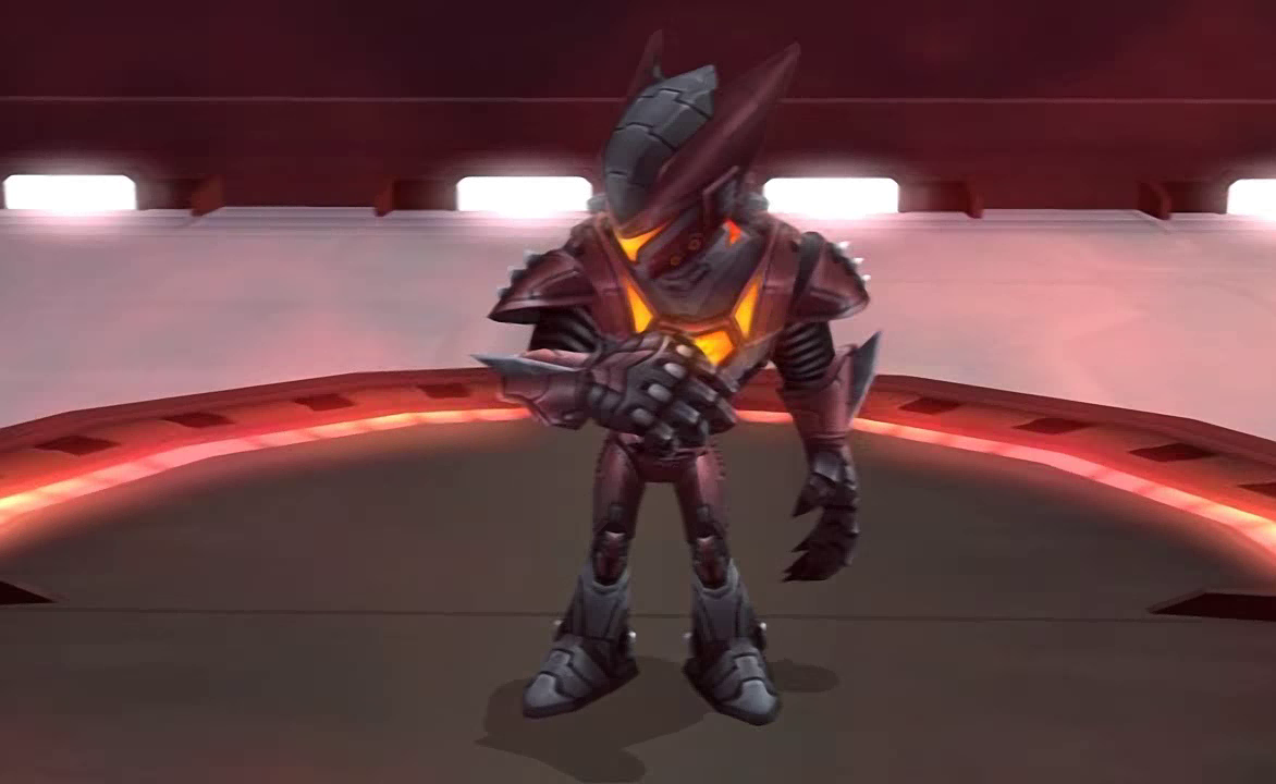 DreadZone | Ratchet & Clank Wiki | Fandom