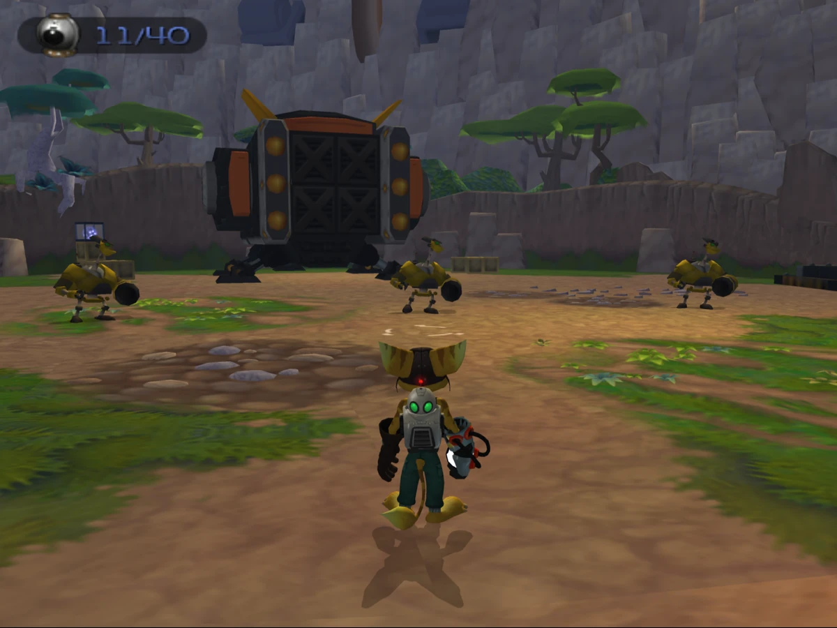 Find a new ship (Novalis) Ratchet & Clank Wiki Fandom