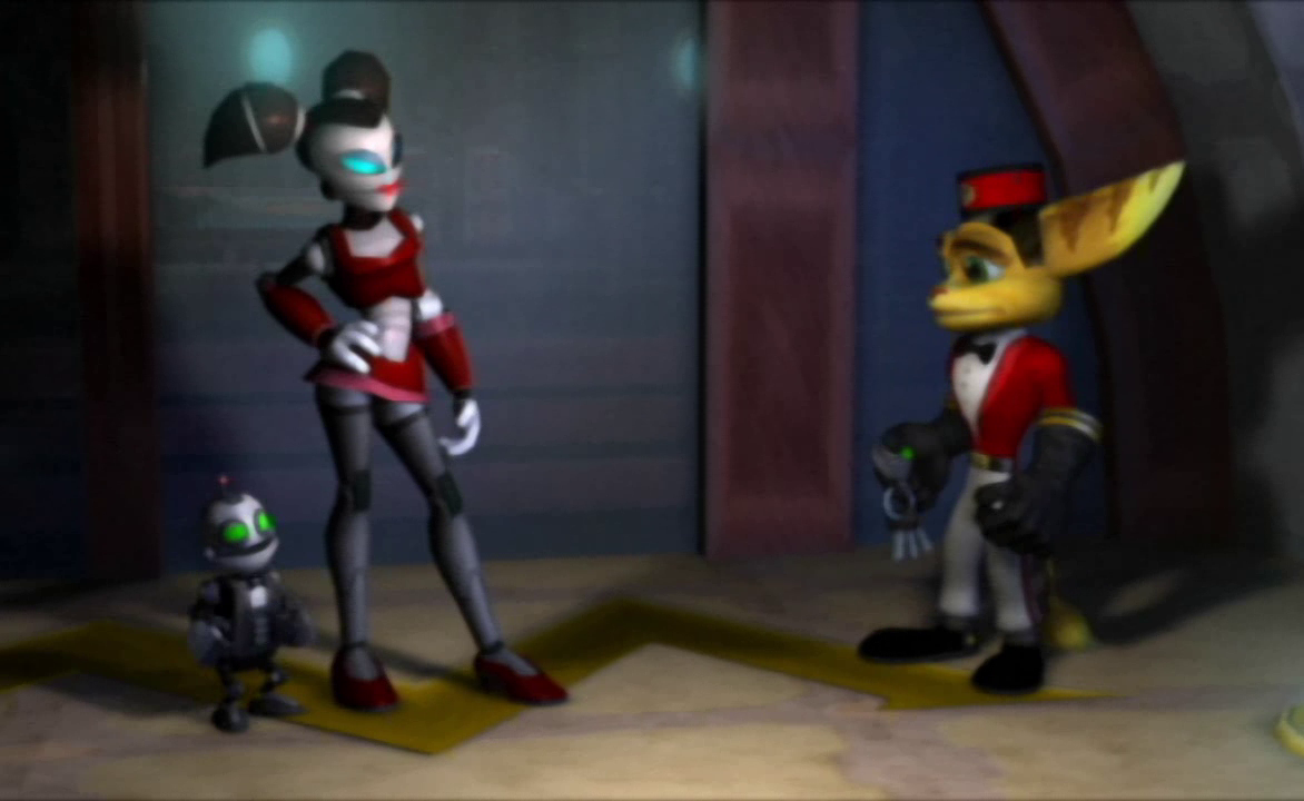 ratchet and clank wiki helix ratchet and clank wiki helix