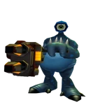 Tyhrranoid