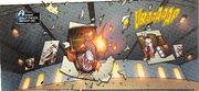 Cragmite Ratchet & Clank Issue 3