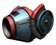 A promotional render.