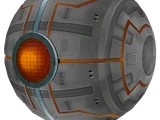 Biobliterator
