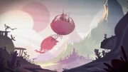 Ephemeris bringing a creature back to Magnus.