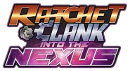 Into the Nexus logo