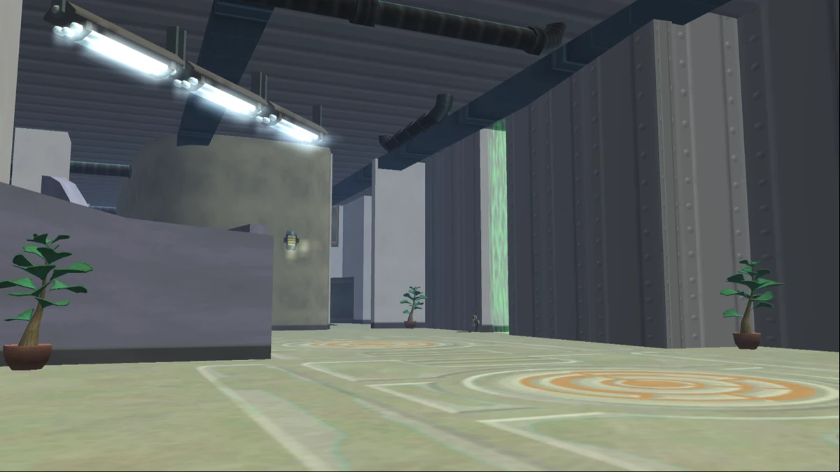 Insomniac Museum (Up Your Arsenal) Ratchet & Clank Wiki Fandom