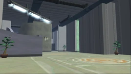 Insomniac Museum from UYA screen