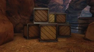 Bolt crates from R&C (2016) screen.png (2.62 MB) Bolt crates.