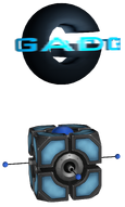 Gadgetron vendor from R&C (2002) render