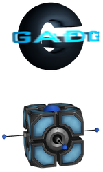 Gadgetron vendor from R&C (2002) render