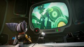 Ratchet & Clank: Rift Apart Update 1.001.004 makes small fixes