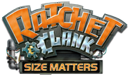 Size Matters logo