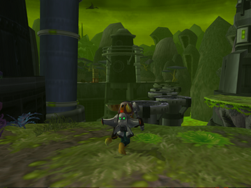 Ratchet and clank pcsx2 sales