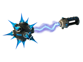 Leviathan Flail
