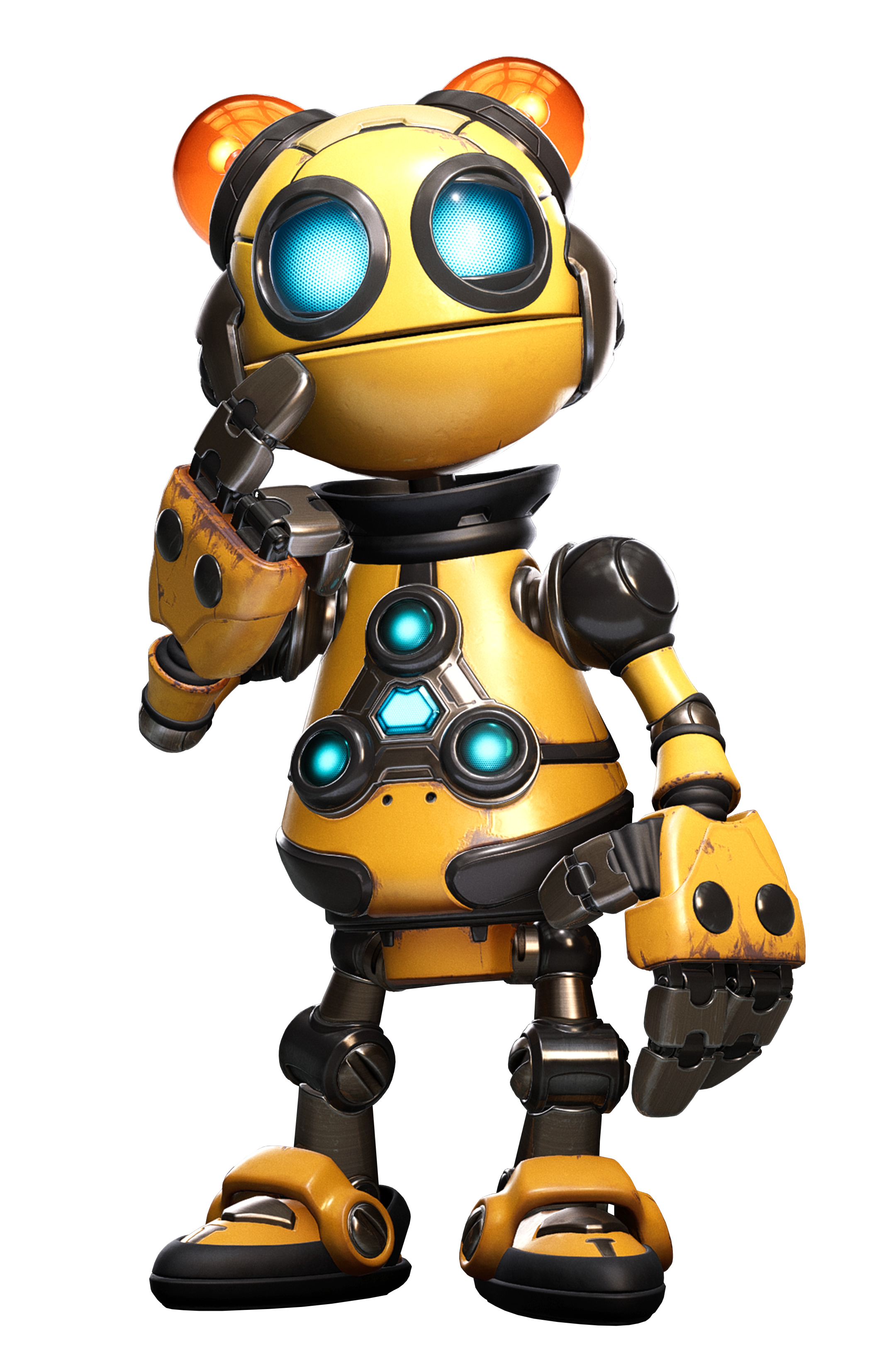 ratchet and clank wiki dr. nefarious
